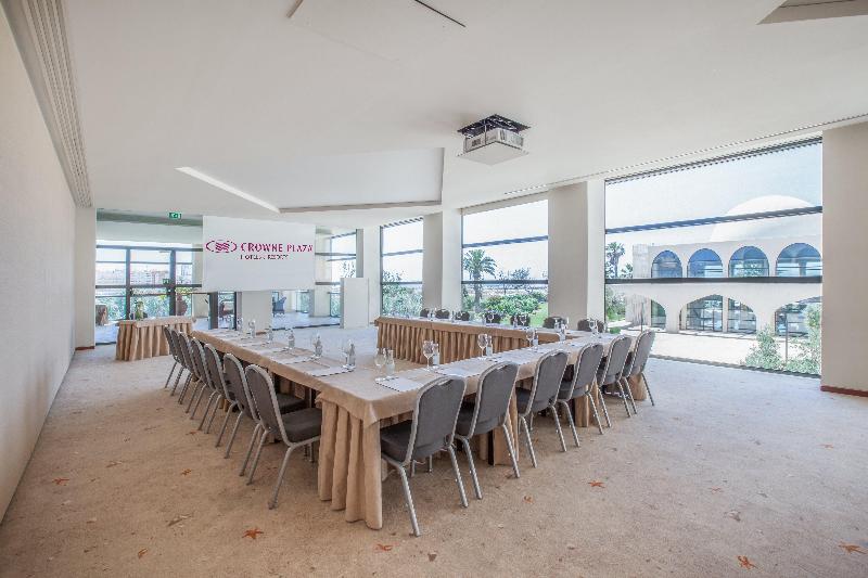 Crowne Plaza Vilamoura Algarve - Toplantı