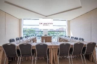 Crowne Plaza Vilamoura Algarve fotoÄŸrafÄ±