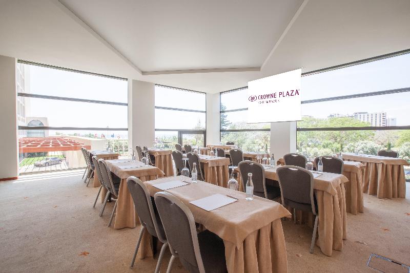 Crowne Plaza Vilamoura Algarve - Toplantı