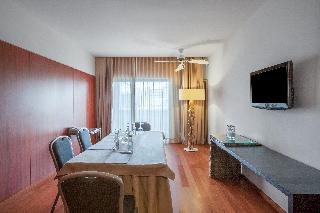Crowne Plaza Vilamoura Algarve fotoÄŸrafÄ±