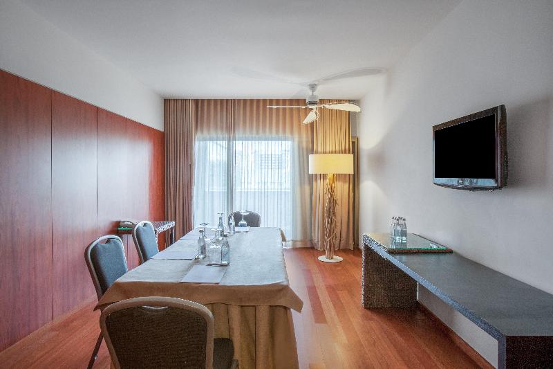 Crowne Plaza Vilamoura Algarve - Toplantı
