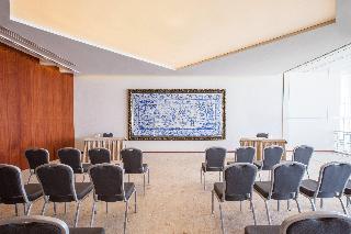 Crowne Plaza Vilamoura Algarve fotoÄŸrafÄ±