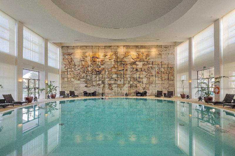 Crowne Plaza Vilamoura Algarve - Aktivite