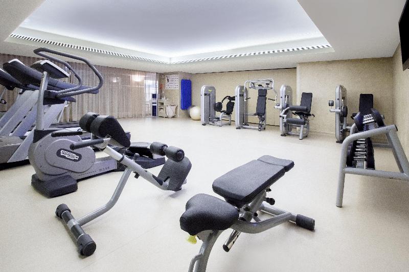 Crowne Plaza Vilamoura Algarve - Aktivite