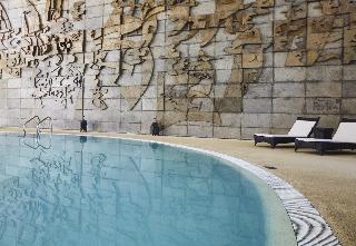 Crowne Plaza Vilamoura Algarve fotoÄŸrafÄ±