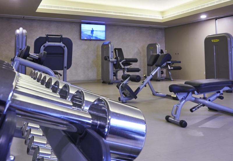 Crowne Plaza Vilamoura Algarve - Aktivite