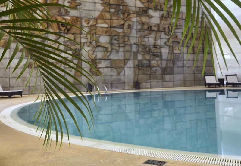 Crowne Plaza Vilamoura Algarve - Aktivite