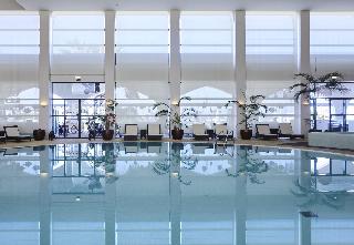 Crowne Plaza Vilamoura Algarve fotoÄŸrafÄ±