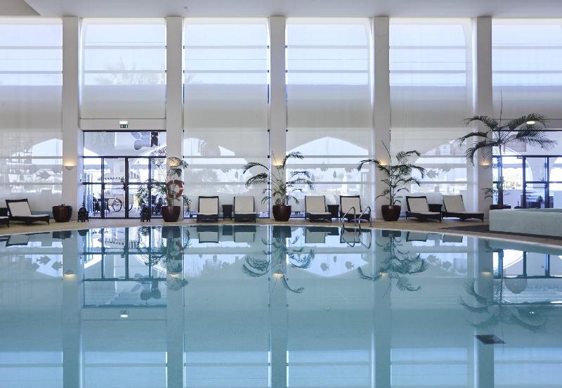 Crowne Plaza Vilamoura Algarve - Aktivite