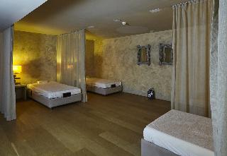 Crowne Plaza Vilamoura Algarve fotoÄŸrafÄ±