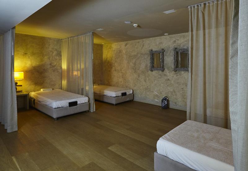 Crowne Plaza Vilamoura Algarve - Aktivite