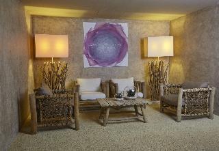 Crowne Plaza Vilamoura Algarve fotoÄŸrafÄ±