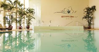 Crowne Plaza Vilamoura Algarve fotoÄŸrafÄ±