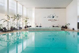 Crowne Plaza Vilamoura Algarve fotoÄŸrafÄ±