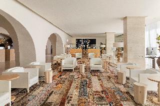 Crowne Plaza Vilamoura Algarve otel fotoğrafı