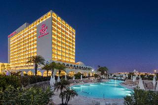 Crowne Plaza Vilamoura Algarve fotoÄŸrafÄ±