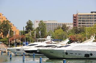 Crowne Plaza Vilamoura Algarve fotoÄŸrafÄ±