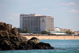 Crowne Plaza Vilamoura Algarve fotoÄŸrafÄ±