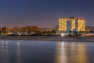 Crowne Plaza Vilamoura Algarve fotoÄŸrafÄ±