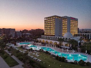Crowne Plaza Vilamoura Algarve fotoÄŸrafÄ±