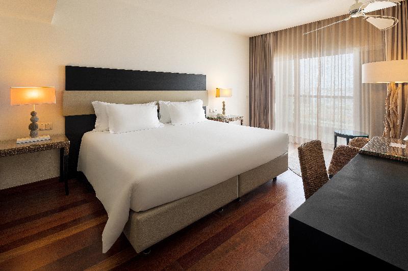 Crowne Plaza Vilamoura Algarve - Oda