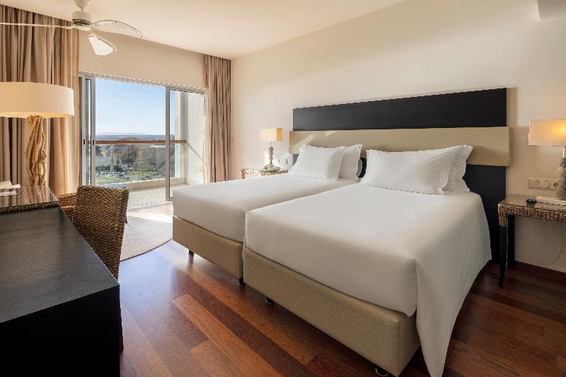 Crowne Plaza Vilamoura Algarve - Oda