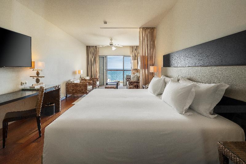 Crowne Plaza Vilamoura Algarve - Oda