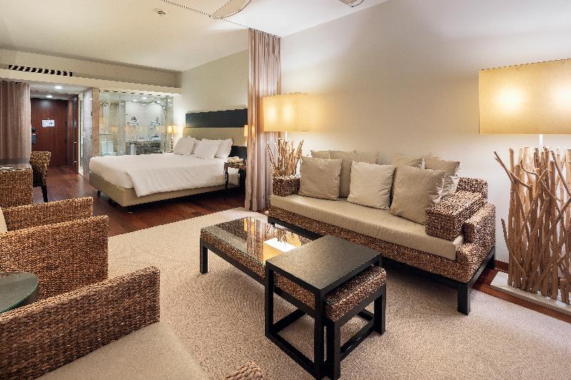 Crowne Plaza Vilamoura Algarve - Oda
