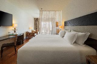 Crowne Plaza Vilamoura Algarve fotoÄŸrafÄ±