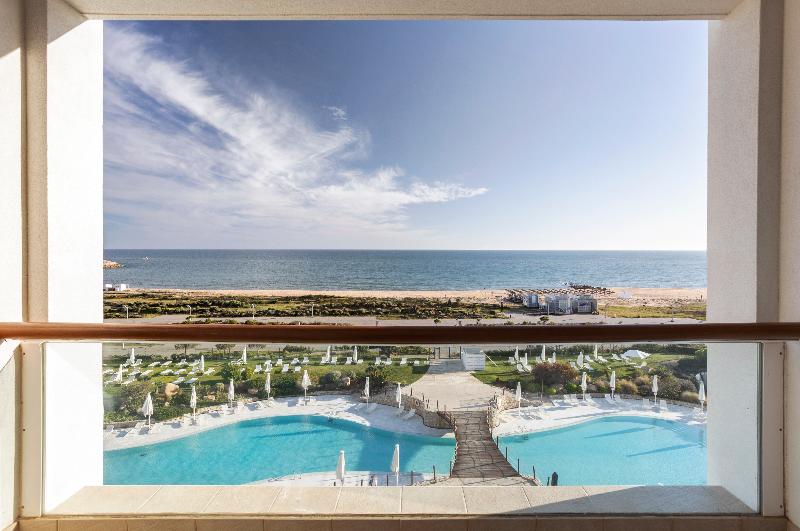 Crowne Plaza Vilamoura Algarve - Oda