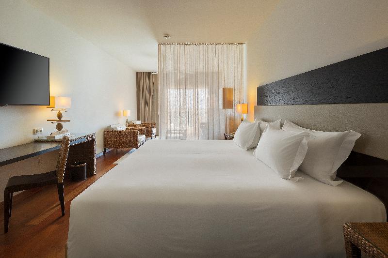 Crowne Plaza Vilamoura Algarve - Oda
