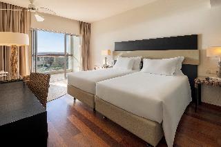Crowne Plaza Vilamoura Algarve fotoÄŸrafÄ±