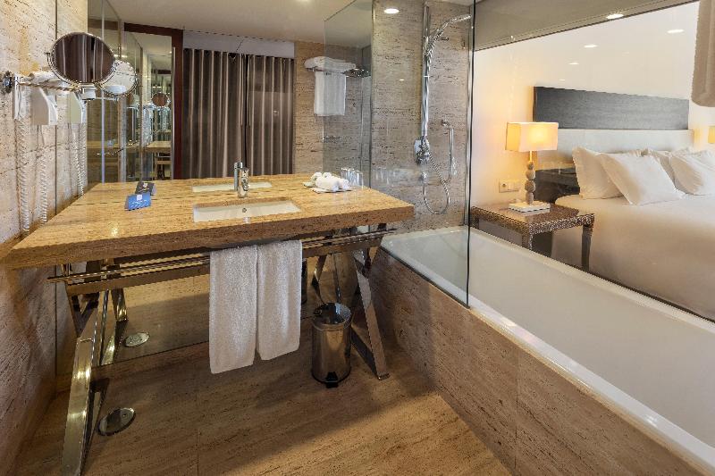 Crowne Plaza Vilamoura Algarve - Oda