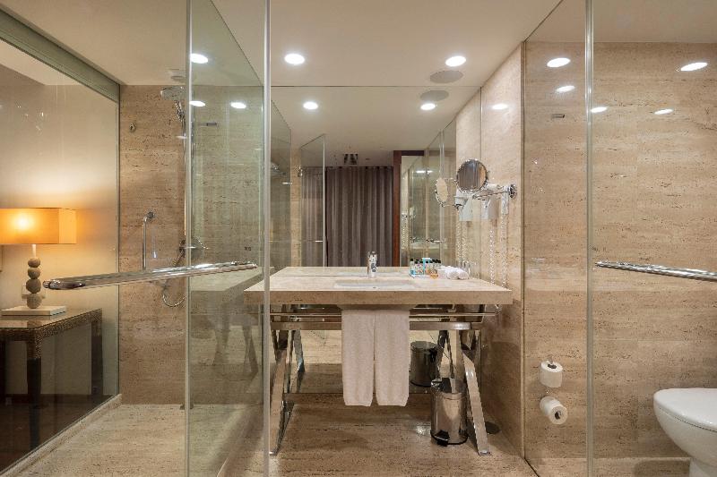 Crowne Plaza Vilamoura Algarve - Oda