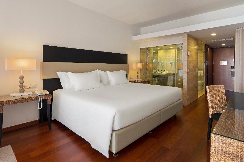 Crowne Plaza Vilamoura Algarve - Oda