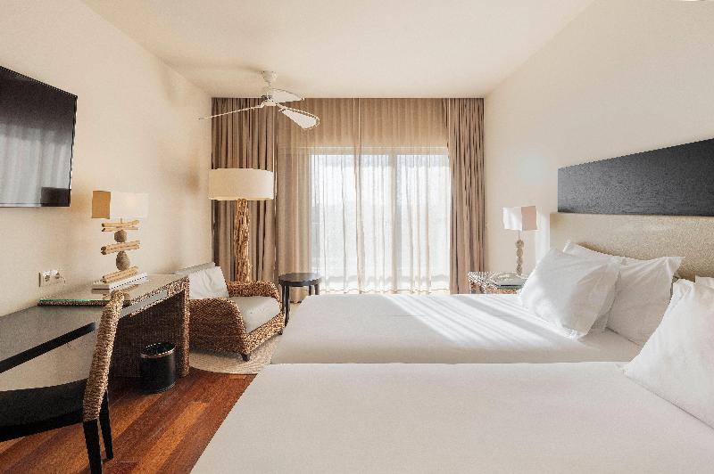 Crowne Plaza Vilamoura Algarve - Oda