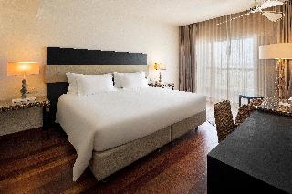 Crowne Plaza Vilamoura Algarve fotoÄŸrafÄ±