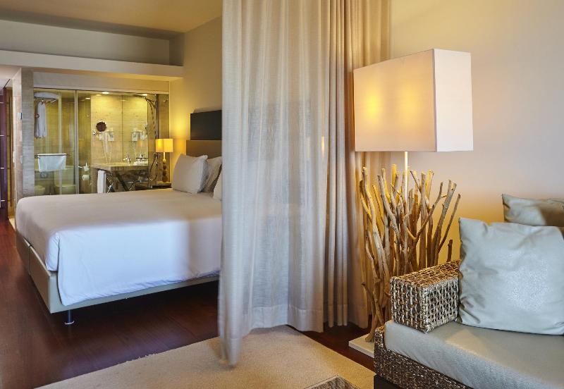 Crowne Plaza Vilamoura Algarve - Oda