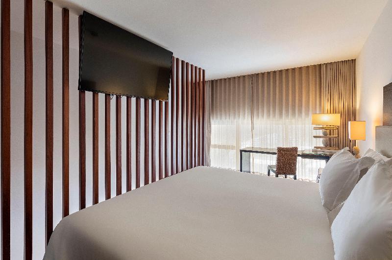 Crowne Plaza Vilamoura Algarve - Oda