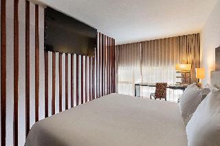 Crowne Plaza Vilamoura Algarve fotoÄŸrafÄ±