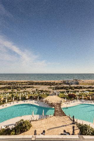 Crowne Plaza Vilamoura Algarve fotoÄŸrafÄ±