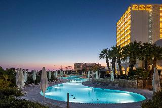 Crowne Plaza Vilamoura Algarve fotoÄŸrafÄ±