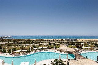 Crowne Plaza Vilamoura Algarve fotoÄŸrafÄ±