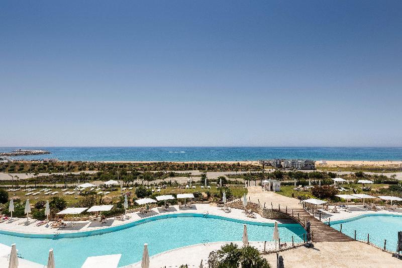 Crowne Plaza Vilamoura Algarve - Havuz