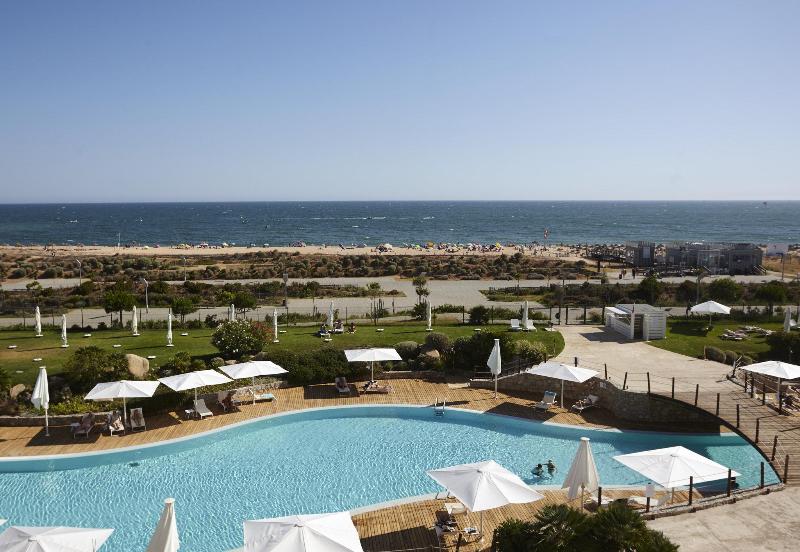 Crowne Plaza Vilamoura Algarve - Havuz