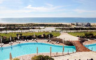 Crowne Plaza Vilamoura Algarve fotoÄŸrafÄ±