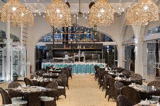Crowne Plaza Vilamoura Algarve fotoÄŸrafÄ±