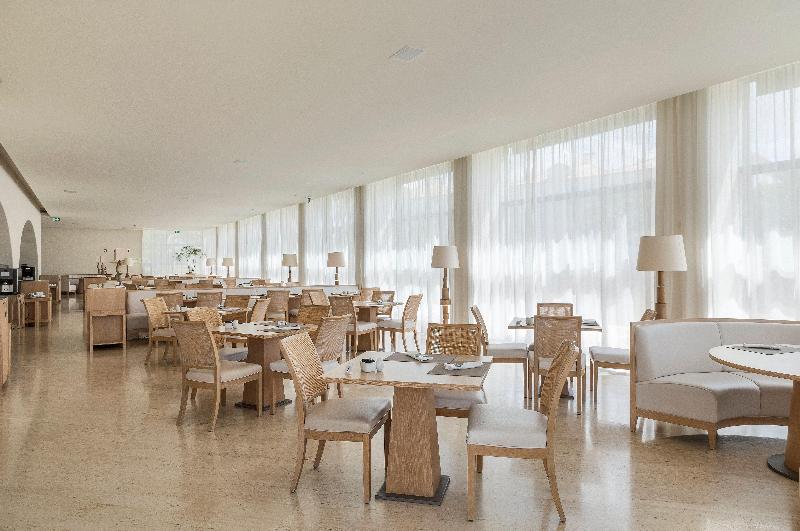 Crowne Plaza Vilamoura Algarve - Restoran