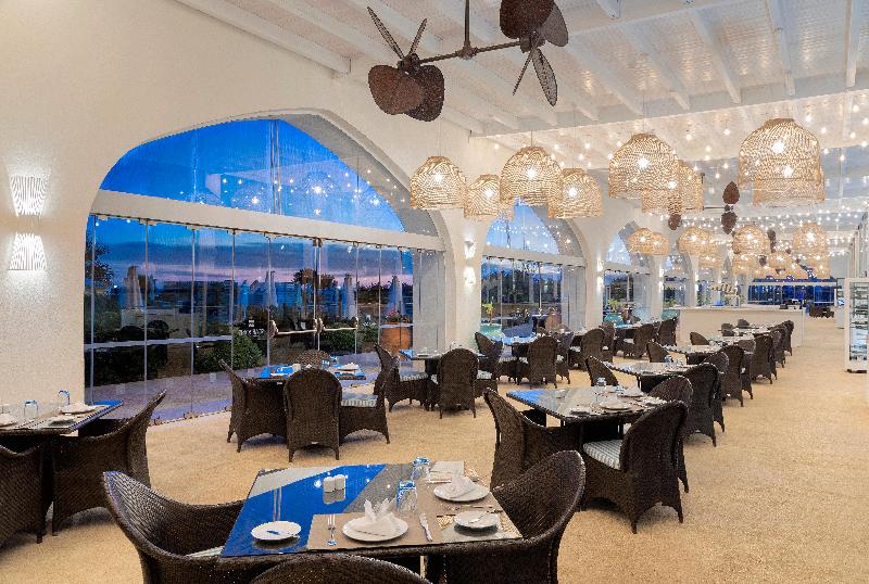 Crowne Plaza Vilamoura Algarve - Restoran