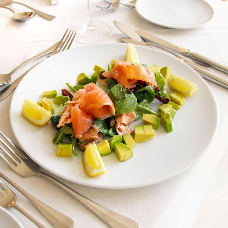 Crowne Plaza Vilamoura Algarve - Restoran